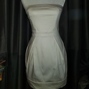 Strapless French Connection Dress New w/ Tags!!!